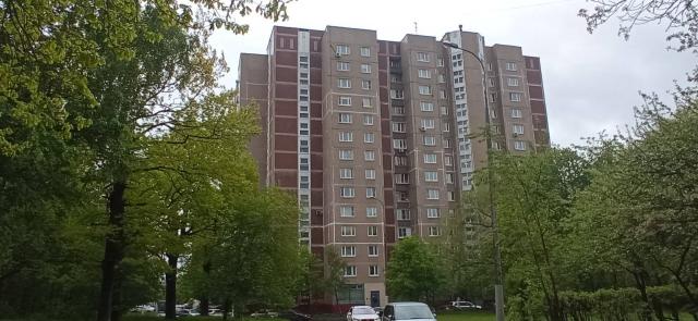 Офис на продажу в Москве, ул. Мелитопольская 2-я, д. 21, корп. 3 фото №0