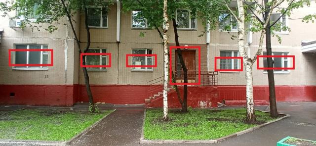 Офис на продажу в Москве, ул. Мелитопольская 2-я, д. 21, корп. 3 фото №1