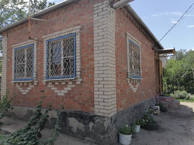 Дом с участком на продажу в Персиановском фото №0