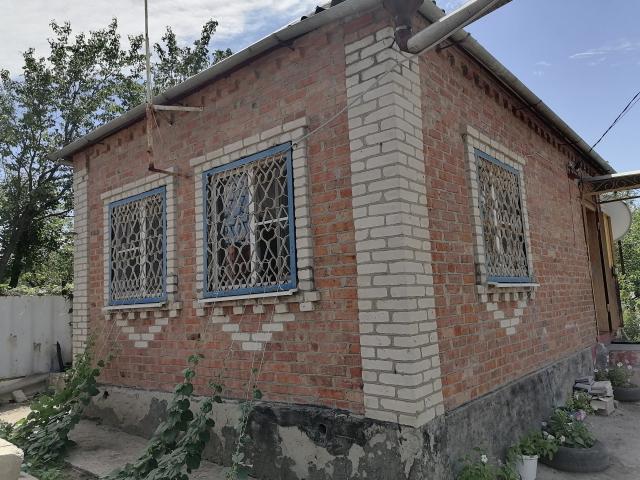 Дом с участком на продажу в Персиановском фото №1