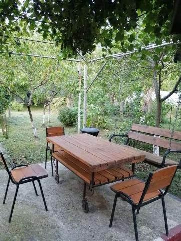 Дом на продажу в Цыпке, Молодёжная улица, 28 фото №8