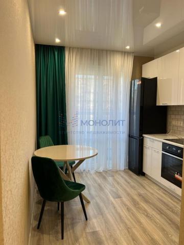 Квартира на продажу в Лопатино, Сухановская ул, 22 фото №0