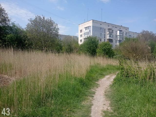 Участок на продажу в Симферополе, улица Генерала Родионова фото №0