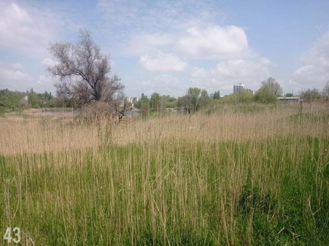 Участок на продажу в Симферополе, улица Генерала Родионова фото №1