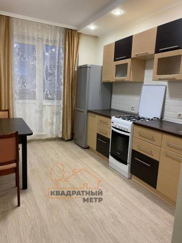 Квартира на продажу в Ульяновске, Ильюшина б-р, 10 фото №0