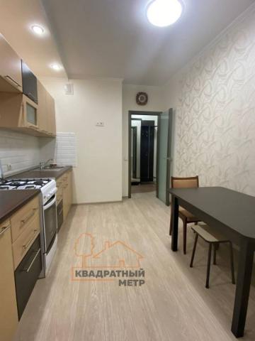 Квартира на продажу в Ульяновске, Ильюшина б-р, 10 фото №1