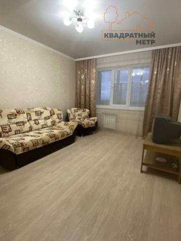 Квартира на продажу в Ульяновске, Ильюшина б-р, 10 фото №2