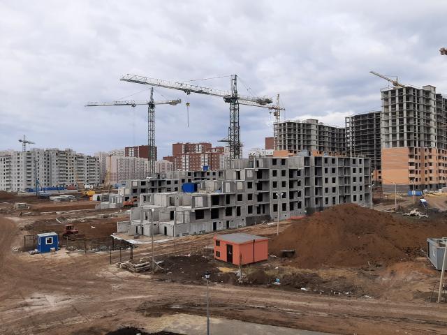 Квартира на продажу в Ростове-на-Дону, улица Ерёменко, 112 фото №1