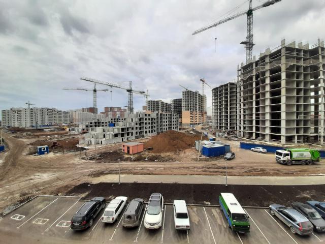 Квартира на продажу в Ростове-на-Дону, улица Ерёменко, 112 фото №2