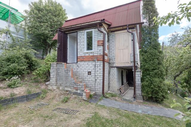 Дача на продажу в Наливное пункт Брянске, СО Натуралист, 146 фото №0