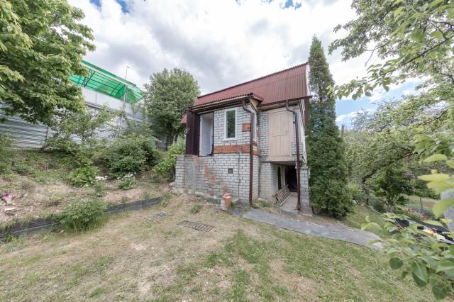 Дача на продажу в Наливное пункт Брянске, СО Натуралист, 146 фото №1