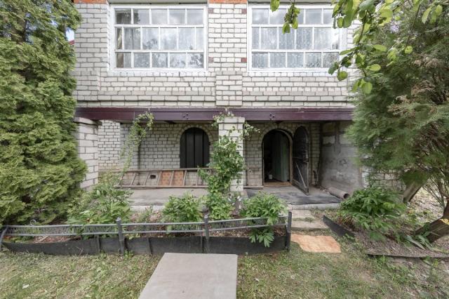 Дача на продажу в Наливное пункт Брянске, СО Натуралист, 146 фото №2
