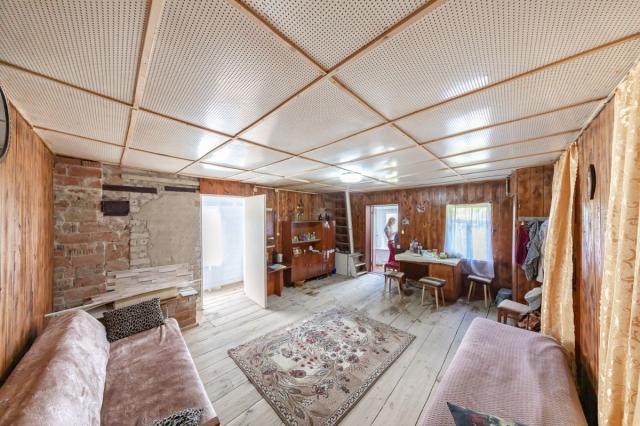 Дача на продажу в Наливное пункт Брянске, СО Натуралист, 146 фото №23