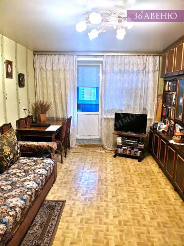 Квартира на продажу в Воронеже, Челюскинцев ул, 86 фото №0