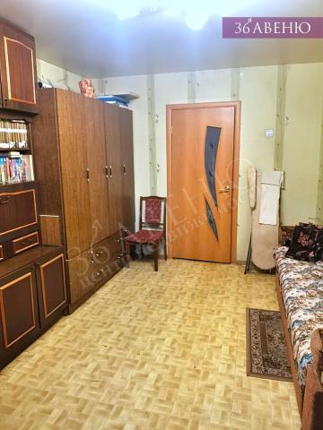 Квартира на продажу в Воронеже, Челюскинцев ул, 86 фото №1