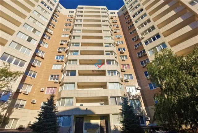 Квартира на продажу в Анапе, улица Лермонтова, 120 фото №1