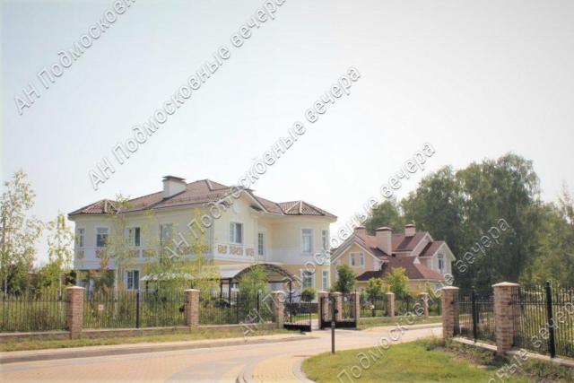 Дом на продажу в Красном Поселке фото №0