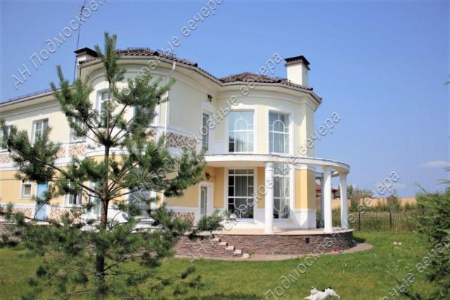 Дом на продажу в Красном Поселке фото №2