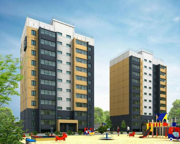 Квартира на продажу в Челябинске, ул. Братская, 3А фото №0