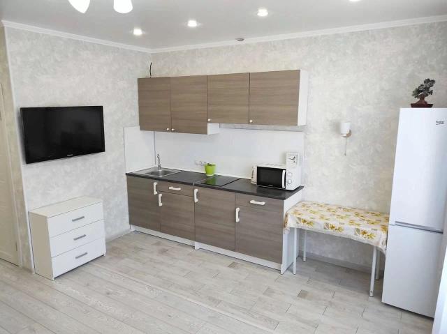 Квартира на продажу в Ростове-на-Дону, проспект Маршала Жукова, 25 фото №1