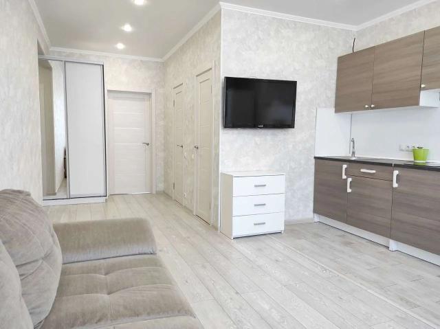 Квартира на продажу в Ростове-на-Дону, проспект Маршала Жукова, 25 фото №2
