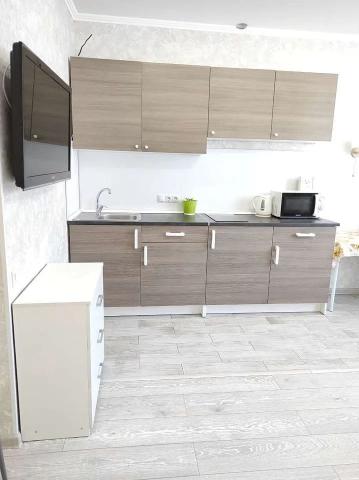 Квартира на продажу в Ростове-на-Дону, проспект Маршала Жукова, 25 фото №3