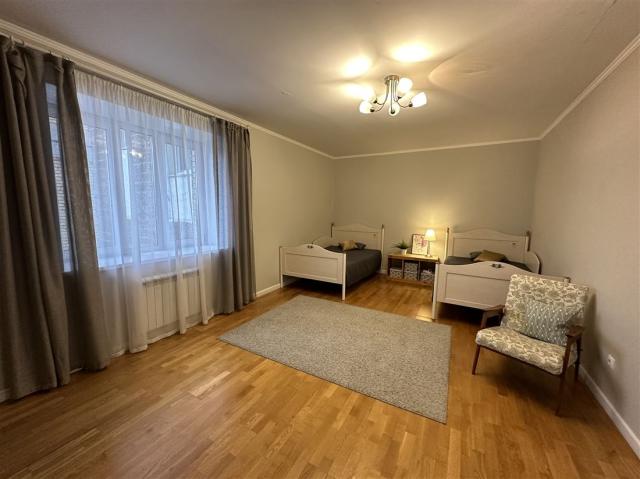 Квартира на продажу в Уфе, ул Октябрьской Революции, д. 48 к 1 фото №0