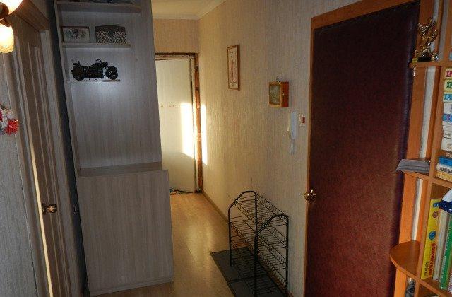 Квартира на продажу в Усть-Илимске, Дружбы Народов пр-кт, 17 фото №1