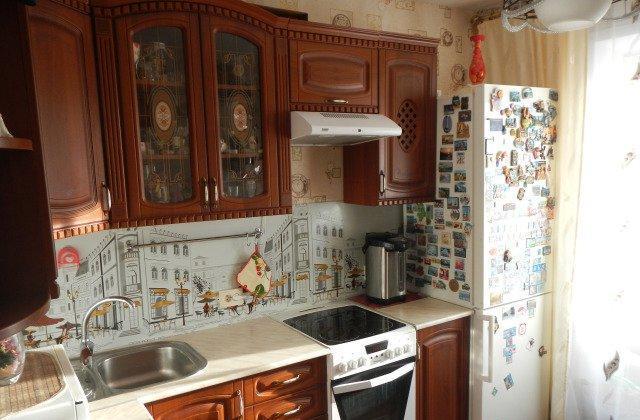 Квартира на продажу в Усть-Илимске, Дружбы Народов пр-кт, 17 фото №2