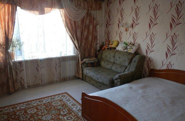 Квартира на продажу в Усть-Илимске, Дружбы Народов пр-кт, 17 фото №3