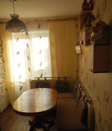 Квартира на продажу в Усть-Илимске, Дружбы Народов пр-кт, 17 фото №4