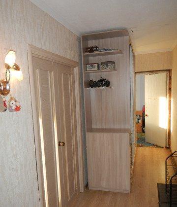 Квартира на продажу в Усть-Илимске, Дружбы Народов пр-кт, 17 фото №5