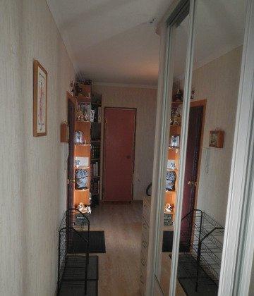 Квартира на продажу в Усть-Илимске, Дружбы Народов пр-кт, 17 фото №8