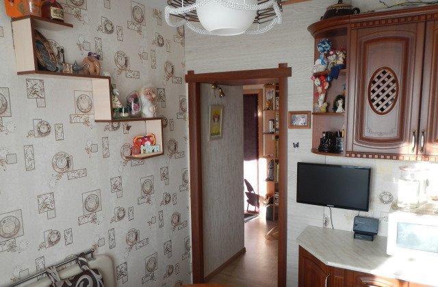 Квартира на продажу в Усть-Илимске, Дружбы Народов пр-кт, 17 фото №13