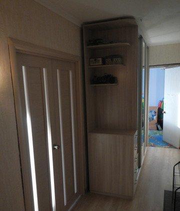 Квартира на продажу в Усть-Илимске, Дружбы Народов пр-кт, 17 фото №14