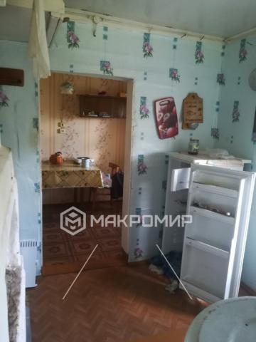 Дом на продажу в Вожеге фото №2