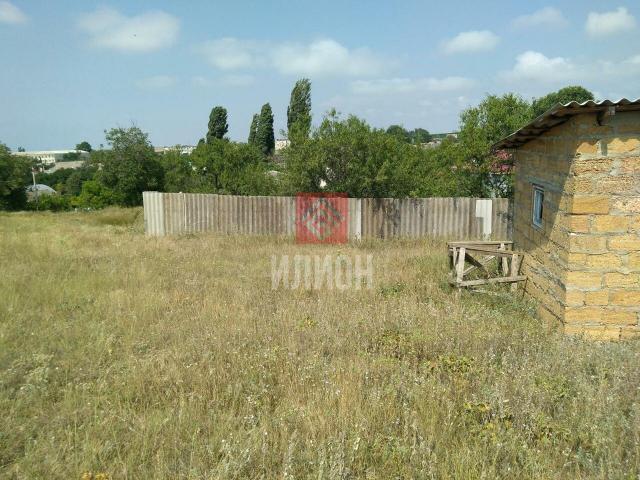 Участок на продажу в Угловом, улица Комарова, 166 фото №5