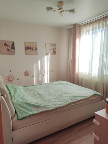 Квартира на продажу в Малой Дубне (Малодубенском с/о), Тверская улица, 5 фото №3