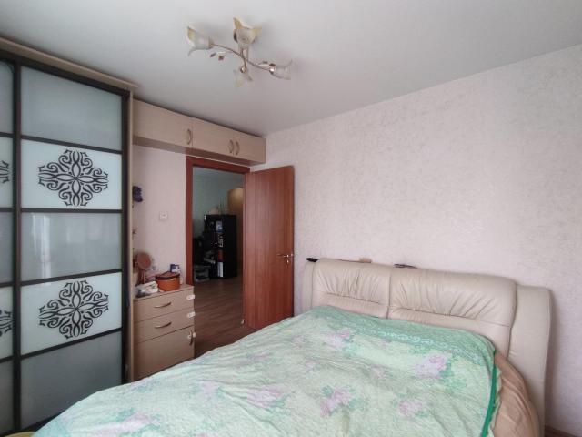 Квартира на продажу в Малой Дубне (Малодубенском с/о), Тверская улица, 5 фото №2