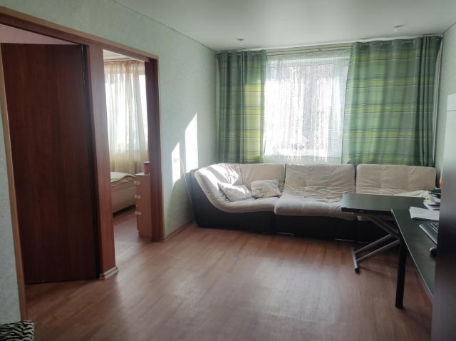 Квартира на продажу в Малой Дубне (Малодубенском с/о), Тверская улица, 5 фото №6