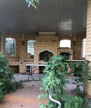 Дача на продажу в Краснодаре, Яблоневая улица, 576А фото №6