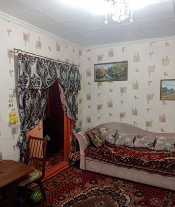 Квартира на продажу в Ростове-на-Дону, улица Миронова, 12/7 фото №0