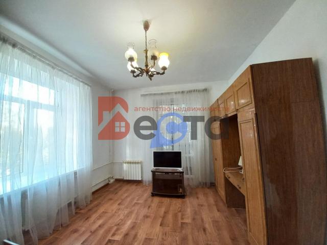 Квартира на продажу в Орске, Новосибирская улица, 32 фото №1