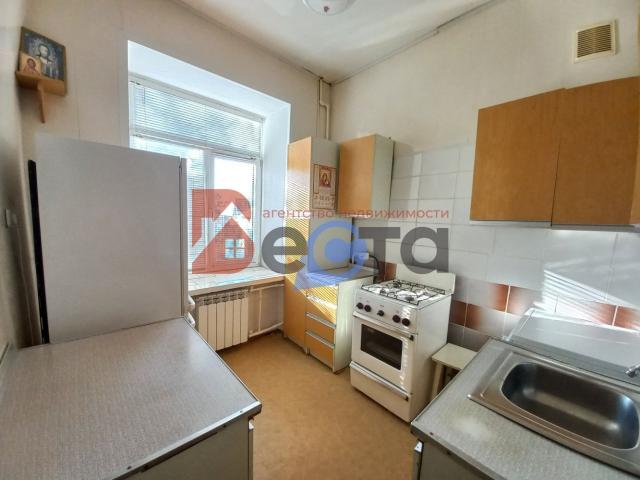 Квартира на продажу в Орске, Новосибирская улица, 32 фото №4