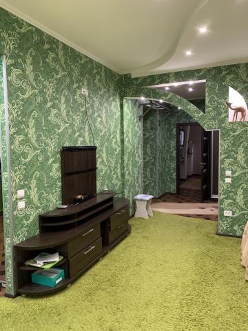 Квартира на продажу в Березниках, проспект Ленина, 43 фото №4