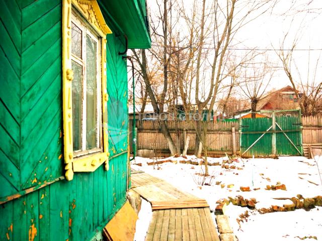 Дом на продажу в Домодедово, микрорайон Востряково фото №0