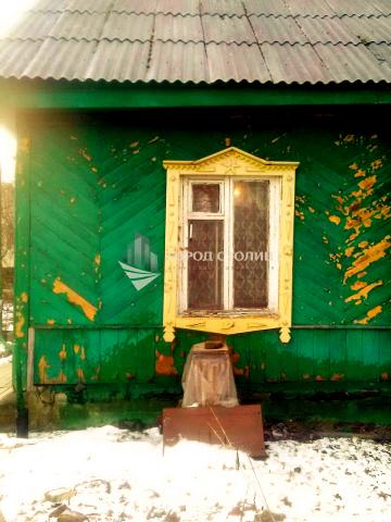 Дом на продажу в Домодедово, микрорайон Востряково фото №1