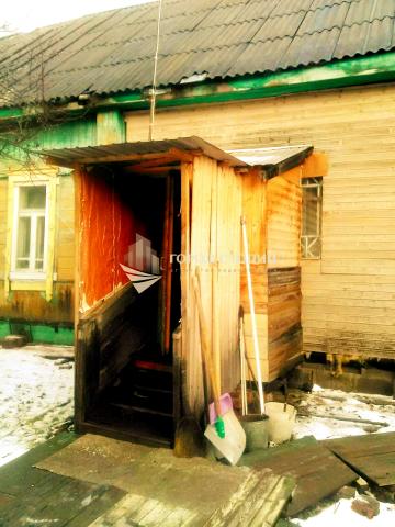 Дом на продажу в Домодедово, микрорайон Востряково фото №2