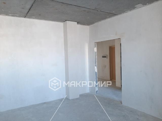 Квартира на продажу в Большом Савино, Адмирала Макарова ул., 23 фото №1