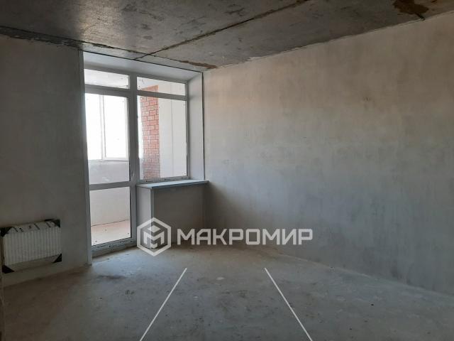 Квартира на продажу в Большом Савино, Адмирала Макарова ул., 23 фото №2